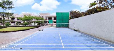 Image of 1755 Sq.ft 3 BHK Independent House for rent in Shastripuram, Agra for Rs. 21000