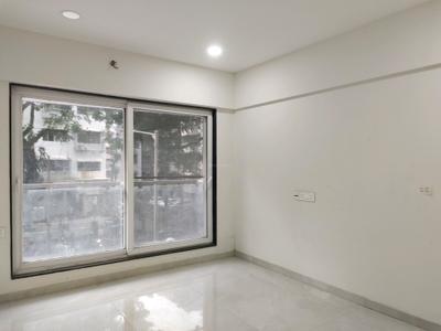 Bedroom Image of 1250 Sq.ft 3 BHK Apartment / Flat for sale in Nicco Residency, Jogeshwari East Mumbai for Rs. 31000000