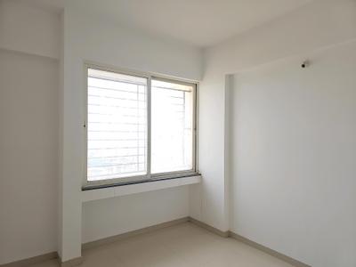 Bedroom Image of 1100 Sq.ft 3 BHK Apartment / Flat for rent in Guardian Hill Shire Phase 1, Wagholi Pune for Rs. 25500