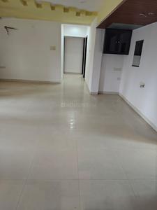 Hall Image of 1440 Sq.ft 3 BHK Apartment / Flat for sale in Amarnath Towers, Andheri West Mumbai for Rs. 51100000