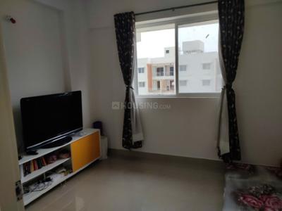 Bedroom Image of 1155 Sq.ft 3 BHK Apartment / Flat for sale in Sipani Bliss II Tower A To Tower E, Bommasandra Bengaluru for Rs. 6500000