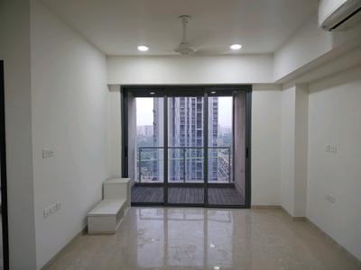 Living Room Image of 1550 Sq.ft 3 BHK Apartment / Flat for sale in Lodha Enchante, Sion Mumbai for Rs. 47500000