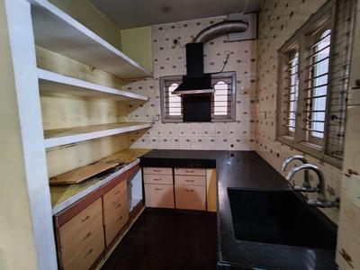 Kitchen Image of 2400 Sq.ft 2 BHK Independent House for sale in Chandra Layout Stage 1 Bengaluru for Rs. 30000000