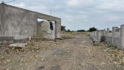 Image of 580 Sq.ft Residential Plot / Land for sale in Rau, Indore for Rs. 1920000