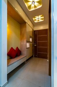 Hall Image of 1400 Sq.ft 3 BHK Apartment / Flat for sale in Kothrud Pune for Rs. 23000000