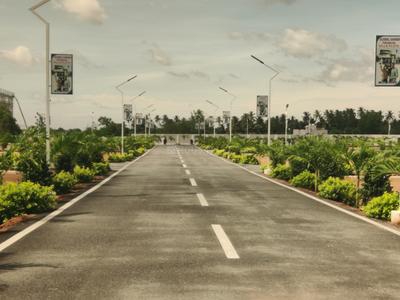 Image of 1350 Sq.ft Residential Plot / Land for sale in Kovilpalayam, Coimbatore for Rs. 3254000