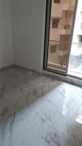 Bedroom Image of 654 Sq.ft 2 BHK Apartment / Flat for sale in Krishna Krupa And Pramila CHS, Thane West Thane for Rs. 14000000