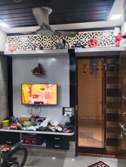 Swarajya SRA bhoiwada parel Common Area 1