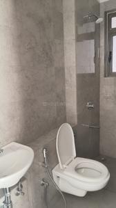 Image of 823 Sq.ft 2 BHK Apartment / Flat for rent in Sheth Auris Bliss, Malad West, Mumbai for Rs. 59500