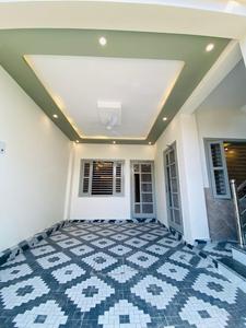 Image of 1850 Sq.ft 4 BHK Independent House for sale in Banjarawala, Dehradun for Rs. 12500000
