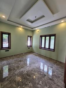 Hall Image of 1760 Sq.ft 3 BHK Independent House for sale in Edathala Aluva for Rs. 8500000