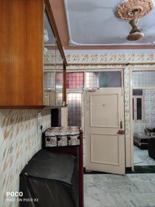 Hall Image of 630 Sq.ft 3 BHK Independent House for sale in Ganesh Nagar New Delhi for Rs. 4500000