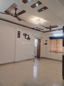 Hall Image of 1210 Sq.ft 2 BHK Apartment / Flat for sale in Kadugodi Bengaluru for Rs. 8500000
