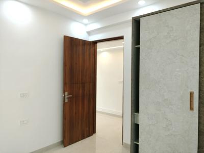 Bedroom Image of 2500 Sq.ft 4 BHK Apartment / Flat for sale in Prabhavi Apartments, Sector 10 Dwarka New Delhi for Rs. 36800000