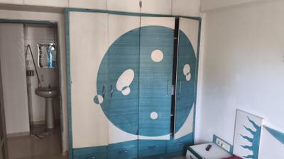 Ashar Residency Bedroom One 2