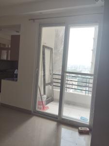 Bedroom Image of 850 Sq.ft 2 BHK Apartment / Flat for sale in Today Kings Park, Omega IV Greater Noida for Rs. 5200000