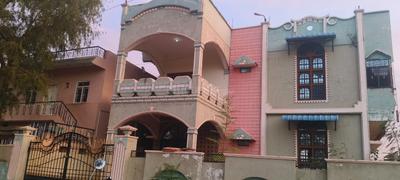 Image of 1600 Sq.ft 2.5 BHK Villa for sale in Megalahalli, Chitradurga for Rs. 1500000