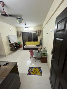 1 BHK Flat