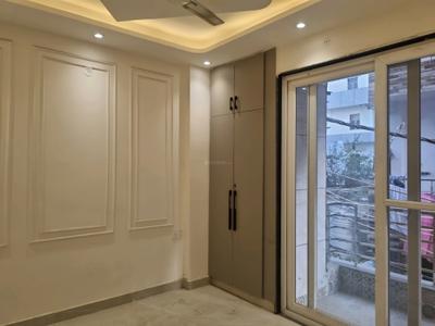 Bedroom Image of 900 Sq.ft 3 BHK Apartment / Flat for sale in Planner PNM Homes by Planner N Maker, Suraj Vihar New Delhi for Rs. 8500000