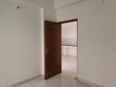 Bedroom Image of 1295 Sq.ft 2 BHK Apartment / Flat for sale in Thimu Blue Bell, Kompally Hyderabad for Rs. 5827500