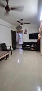 Hall Image of 950 Sq.ft 1 BHK Apartment / Flat for sale in Palanpur Surat for Rs. 3000000