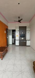 1 BHK Flat
