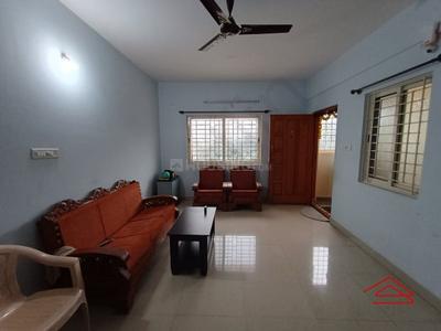 3 BHK Flat
