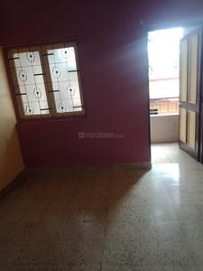 Bedroom Image of 500 Sq.ft 1 BHK Apartment / Flat for rent in Vishrantwadi Pune for Rs. 15000