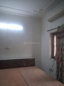 Bedroom Image of 1410 Sq.ft 1 BHK Independent House for rent in Model Town Panipat for Rs. 7500