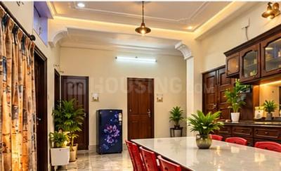 Living Room Image of 7500 Sq.ft 10 BHK Independent House for sale in Kankurgachi Kolkata for Rs. 60000000