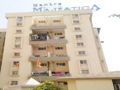 1 BHK Flat