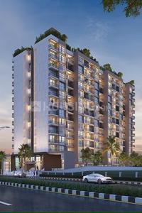 2 BHK Flat