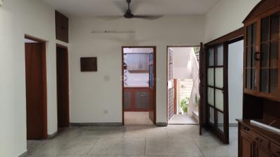 Living Room Image of 1650 Sq.ft 3 BHK Apartment / Flat for sale in DDA Sector Pocket B C, Vasant Kunj New Delhi for Rs. 42000000