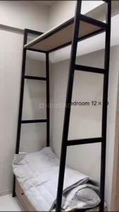 Bedroom Image of 1899 Sq.ft 3 BHK Apartment / Flat for sale in Parmeshwar Nilayam, Tragad Ahmedabad for Rs. 8500000