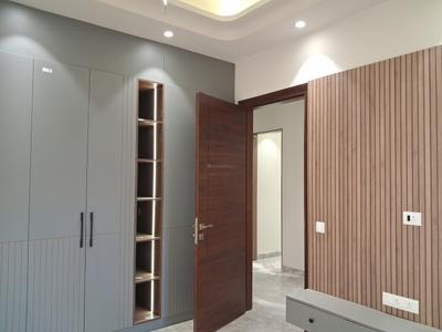 Bedroom Image of 1800 Sq.ft 3 BHK Builder Floor for sale in Paschim Vihar New Delhi for Rs. 36000000