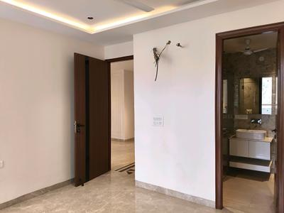 Bedroom Image of 2367 Sq.ft 3 BHK Builder Floor for sale in Sector 23 Gurgaon for Rs. 31300013