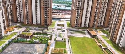3 BHK Flat