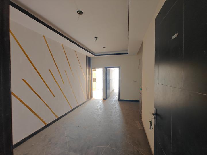 Aashi Modern Apartment 2 Main Image 1