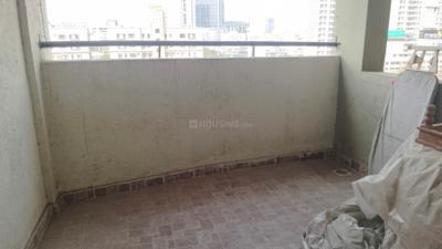 Image of 995 Sq.ft 2 BHK Apartment / Flat for rent in Kumar Shantiniketan Phase II, Pashan, Pune for Rs. 32000