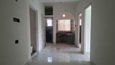 Living Room Image of 780 Sq.ft 2 BHK Apartment / Flat for sale in Keshtopur Kolkata for Rs. 3120000