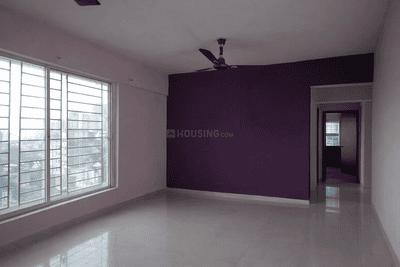 Living Room Image of 832 Sq.ft 2 BHK Apartment / Flat for sale in Prakash Royal Meadows, Rahatani Pune for Rs. 7200000