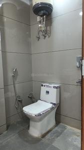 Image of 675 Sq.ft 2 BHK Builder Floor for sale in Govindpuri Extension, New Delhi for Rs. 7500000