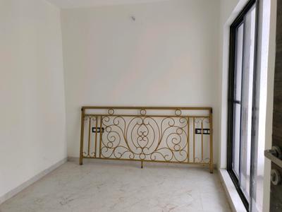 Bedroom Image of 730 Sq.ft 1 BHK Apartment / Flat for sale in Sarang Pillars Bellview, Ulwe Navi Mumbai for Rs. 6750000