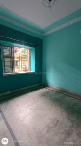 Bedroom Image of 1250 Sq.ft 3 BHK Apartment / Flat for sale in Kalikapur, EM Bypass Kolkata for Rs. 7800000