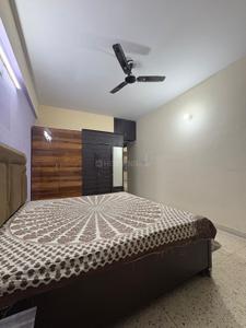 Bedroom Image of 2992 Sq.ft 2 BHK Apartment / Flat for rent in Ashiana Greens, U.I.T. Bhiwadi for Rs. 20000