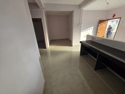 Kitchen Image of 1020 Sq.ft 2 BHK Apartment / Flat for sale in Vidya Nagar Hubli for Rs. 4600000