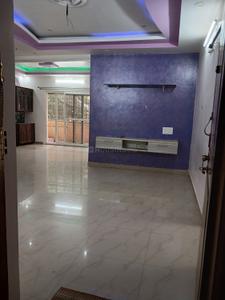 Hall Image of 1800 Sq.ft 3 BHK Apartment / Flat for sale in Yousufguda Hyderabad for Rs. 13000000