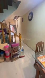 Hall Image of 1800 Sq.ft 2 BHK Independent House for sale in Palanpur Jakatnaka Surat for Rs. 5400000