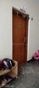 Image of 595 Sq.ft 1 BHK Apartment / Flat for sale in Shriram Sai Shreyas Apartment, Saravanampatty, Coimbatore for Rs. 3500000