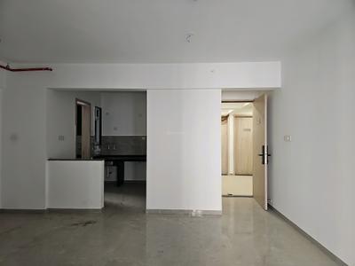 Living Room Image of 1350 Sq.ft 2.5 BHK Apartment / Flat for sale in Belvalkar Solacia, Wagholi Pune for Rs. 7800000